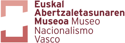 Euskal Abertzaletasunaren Museoa – Denda Logo