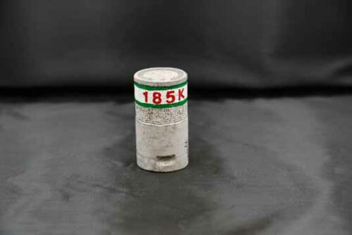 Piedra cilindrica herri kirolak 185kg