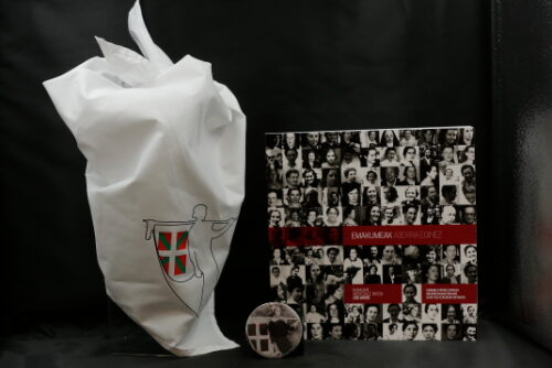 libro emakumeak zapia abrebotella