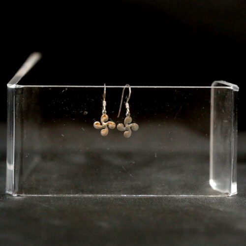 pendientes lauburu colgar